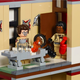 Illustration for article titled Our First Look Inside the Lego Ghostbusters Firehouse HQ Reveals So Many Wonderful Details